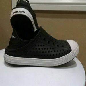 Water boat swim summer shoes